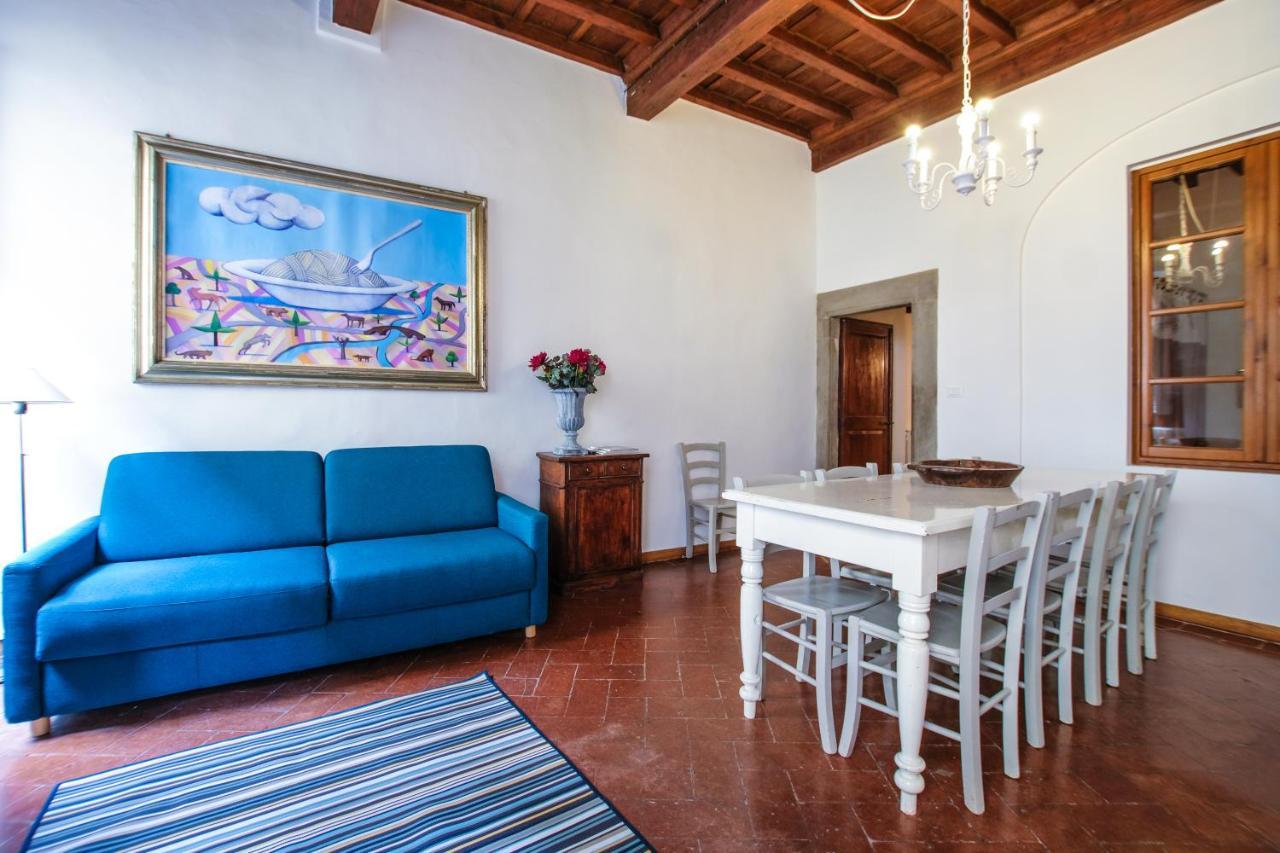Apartamento Space, Comfort And Beauty Near Ponte Vecchio Florencia