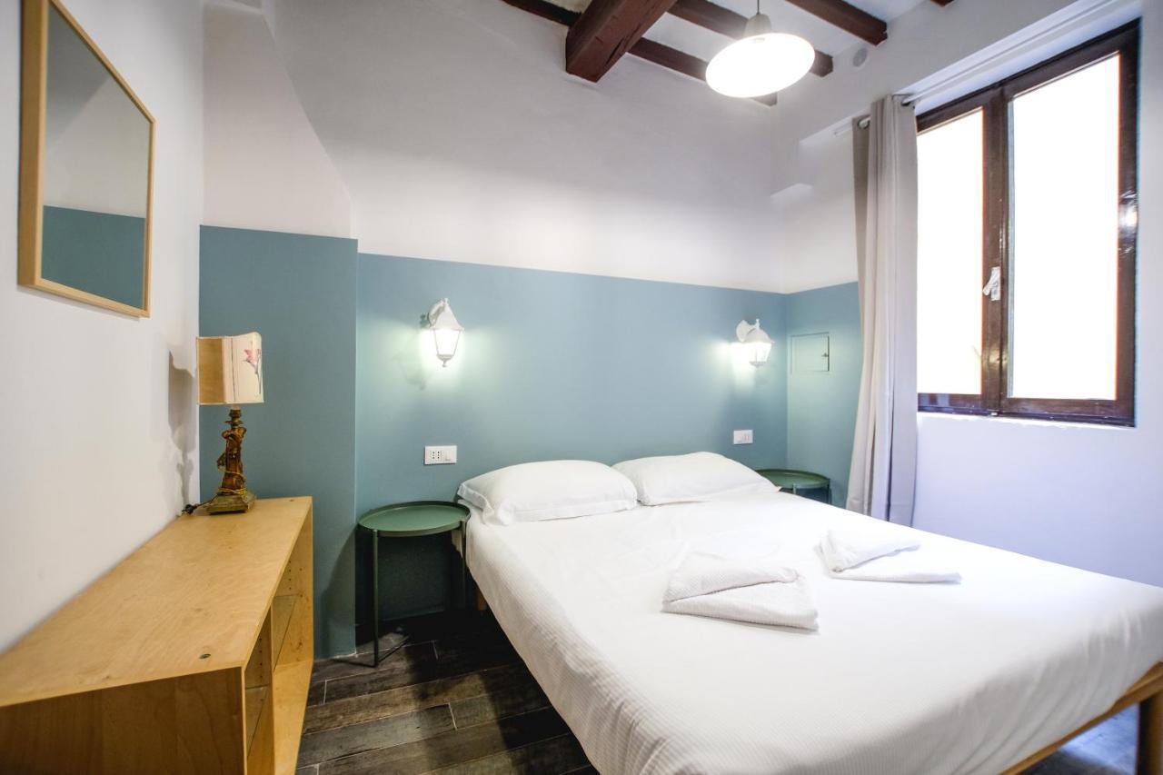 Space, Comfort And Beauty Near Ponte Vecchio Apartamento