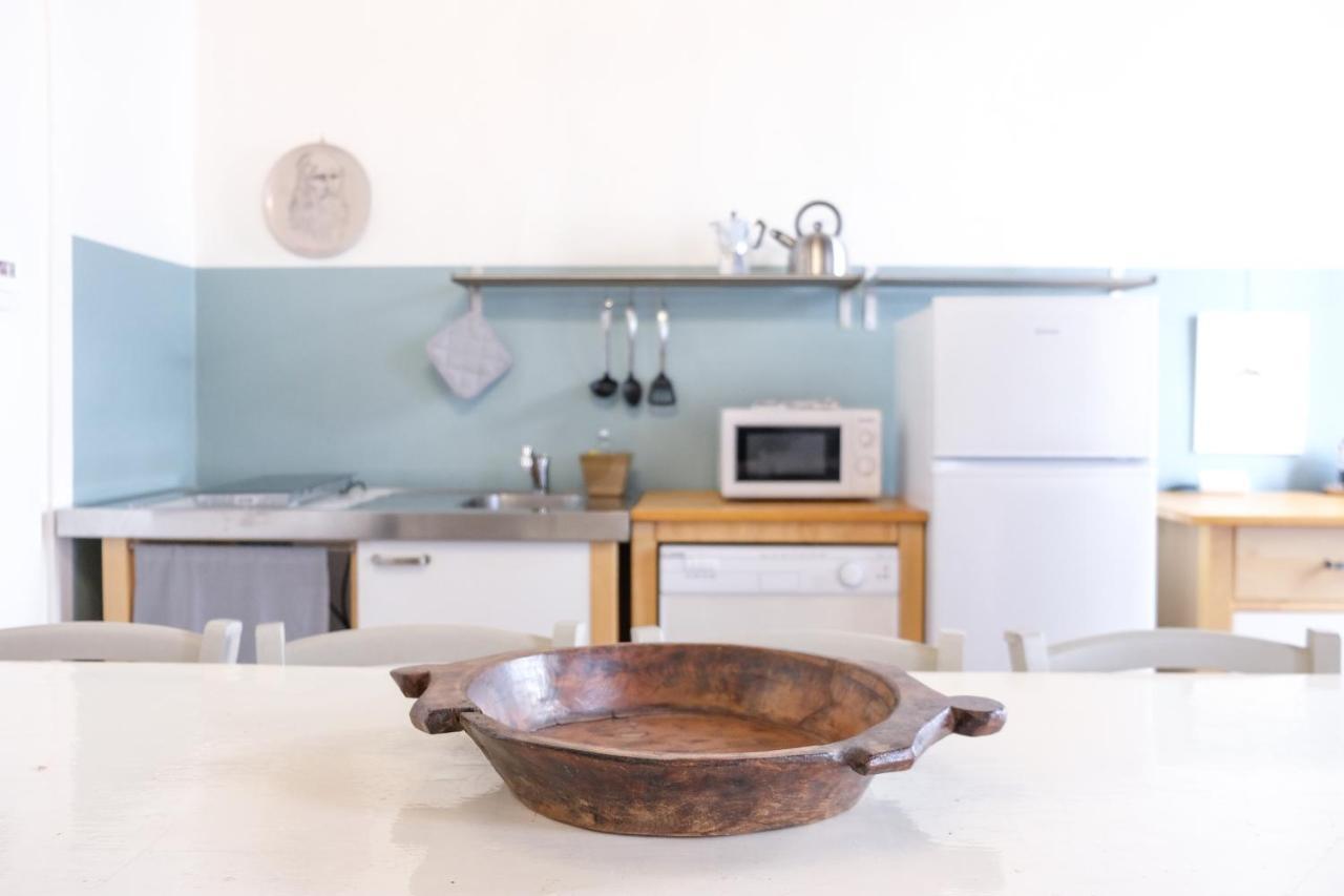 Space, Comfort And Beauty Near Ponte Vecchio Apartamento Florencia