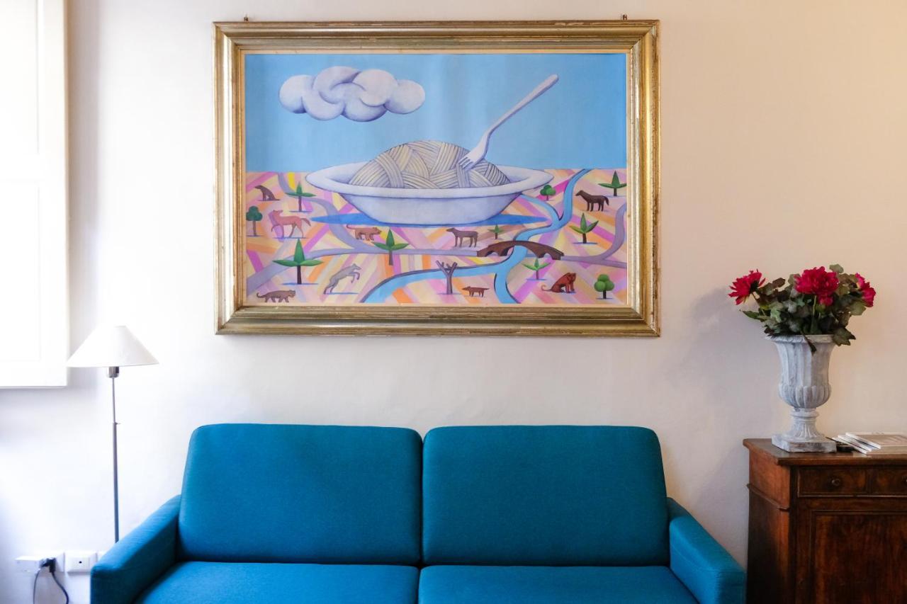 Apartamento Space, Comfort And Beauty Near Ponte Vecchio