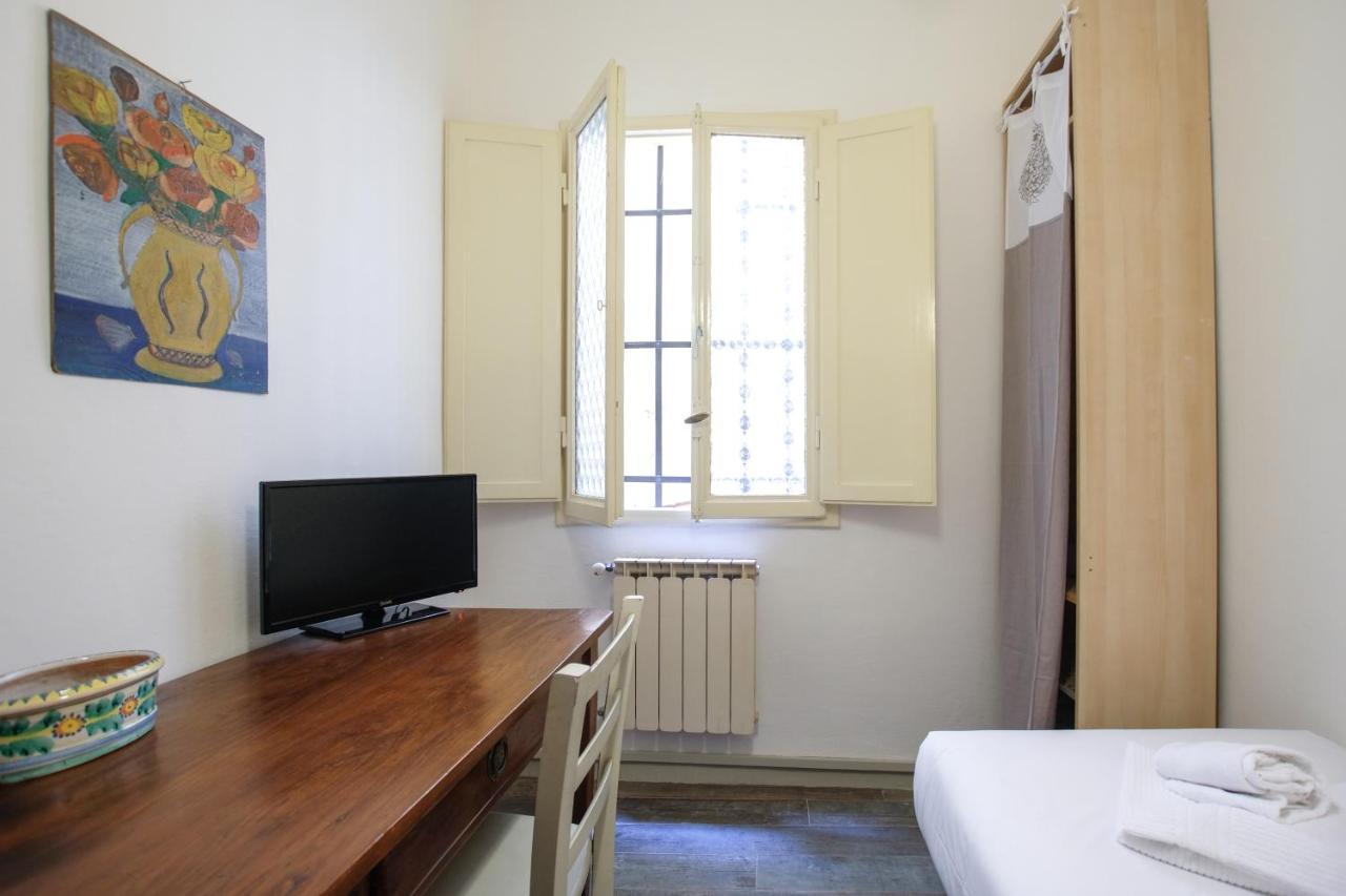 Space, Comfort And Beauty Near Ponte Vecchio Apartamento *