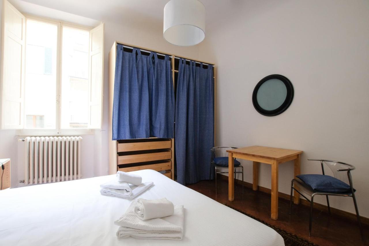 Space, Comfort And Beauty Near Ponte Vecchio Apartamento *